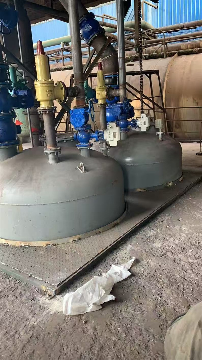 钢铁厂铁精矿粉气力输送